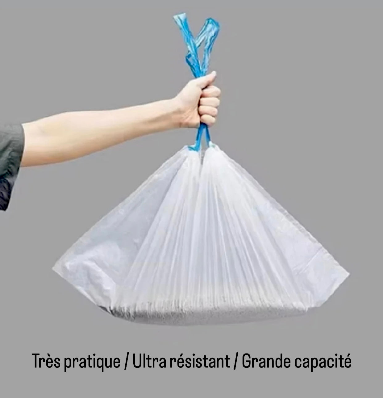 Sacs Poubelles Intelligents Neakasa M1